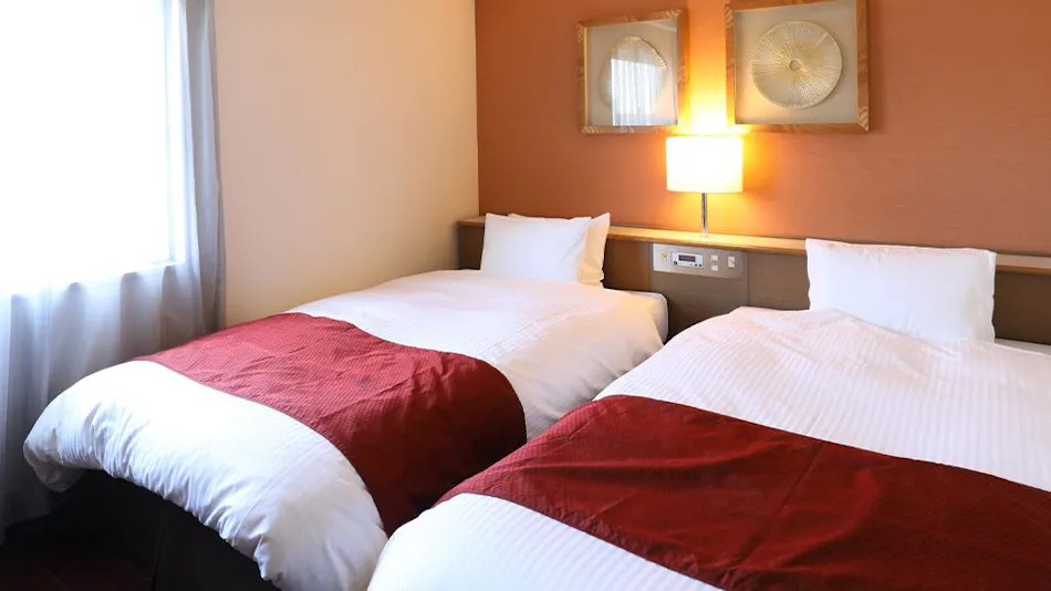 Hotel Leon Hamamatsu