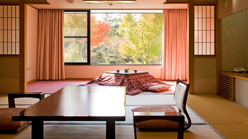 Hidden Hot Spring Inn Takimien