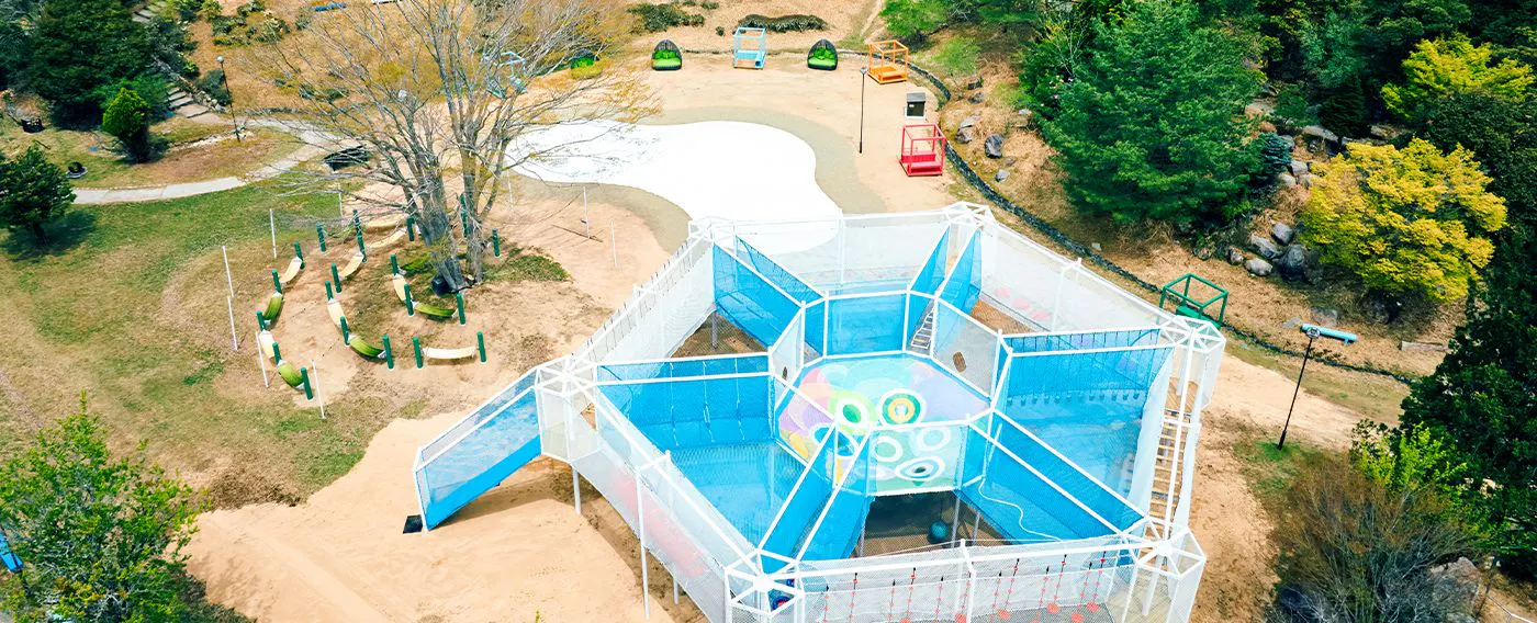 ในพื้นที่