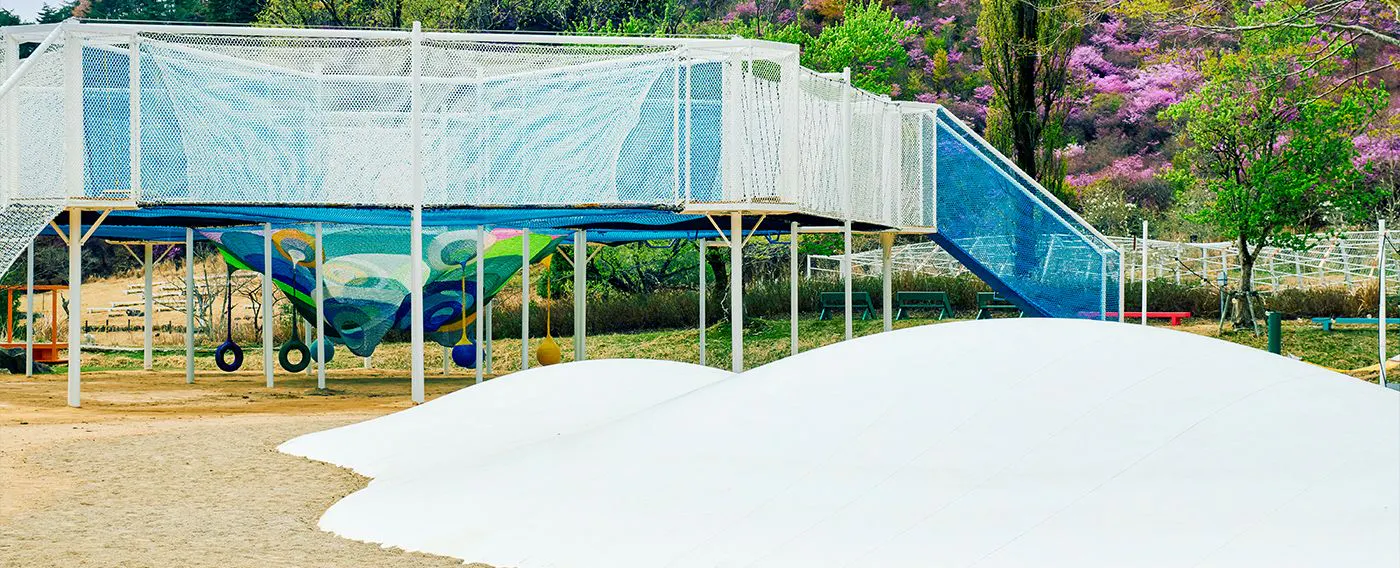 สิ่งอำนวยความสะดวกภายในพื้นที่