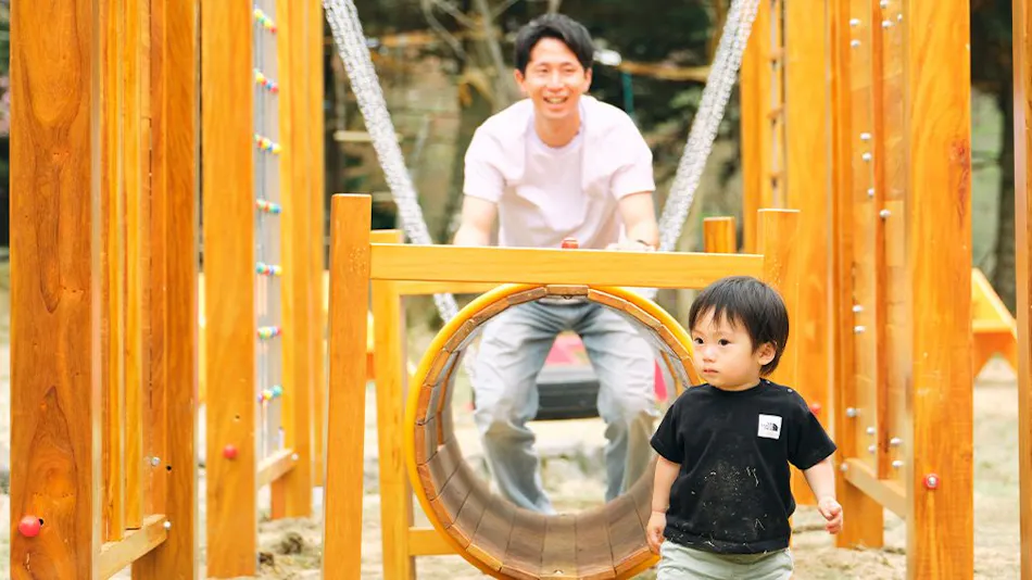 GRAX PREMIUM CAMP RESORT Kyoto Rurikei