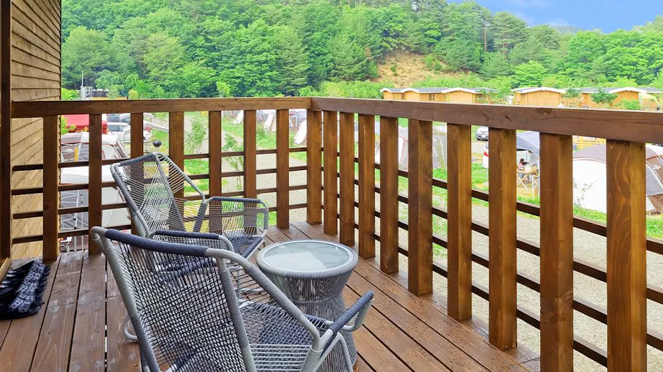 GRAX PREMIUM CAMP RESORT Kyoto Rurikei