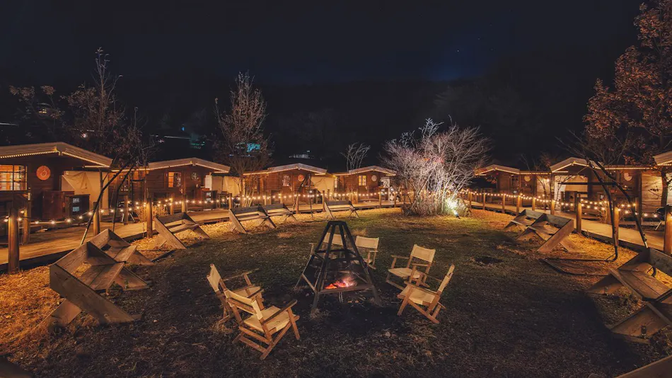 GRAX PREMIUM CAMP RESORT Kyoto Rurikei