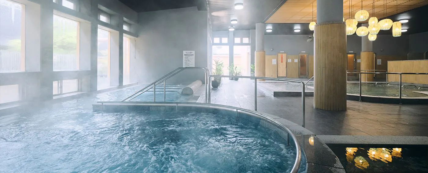 ห้องอาบน้ำรวม