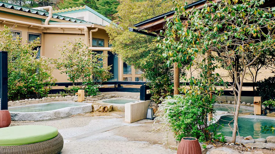 GRAX PREMIUM CAMP RESORT Kyoto Rurikei