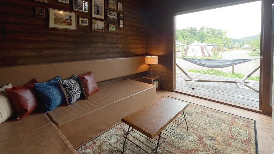GRAX PREMIUM CAMP RESORT Kyoto Rurikei