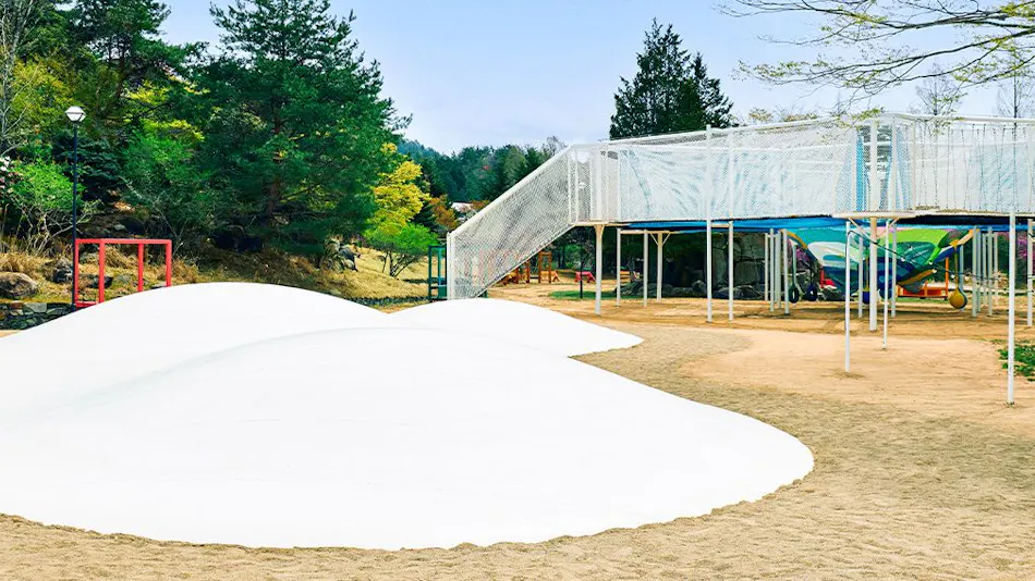 GRAX PREMIUM CAMP RESORT Kyoto Rurikei