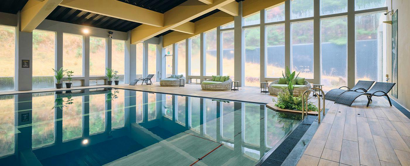 GRAX PREMIUM CAMP RESORT Kyoto Rurikei