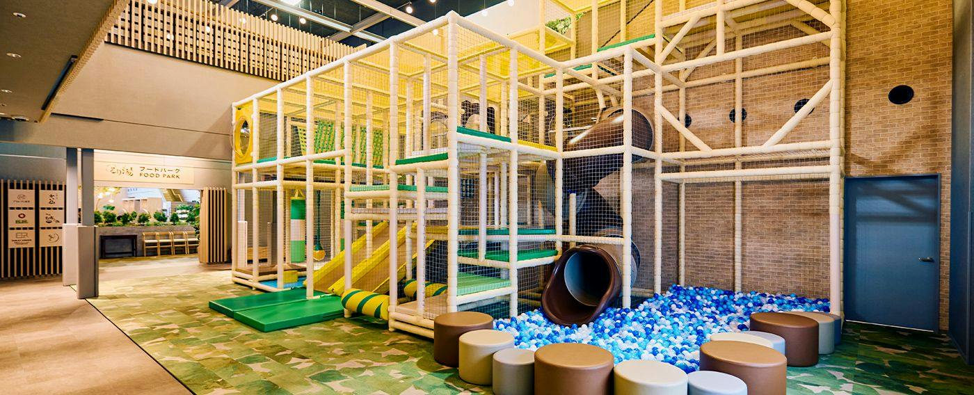 GRAX PREMIUM CAMP RESORT Kyoto Rurikei