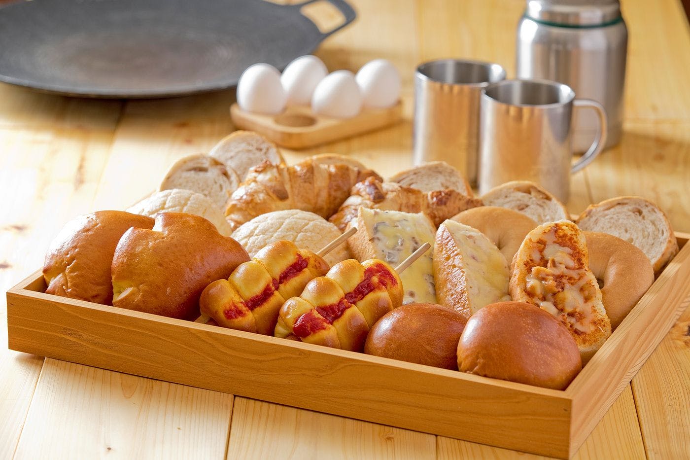 อาหารเช้า