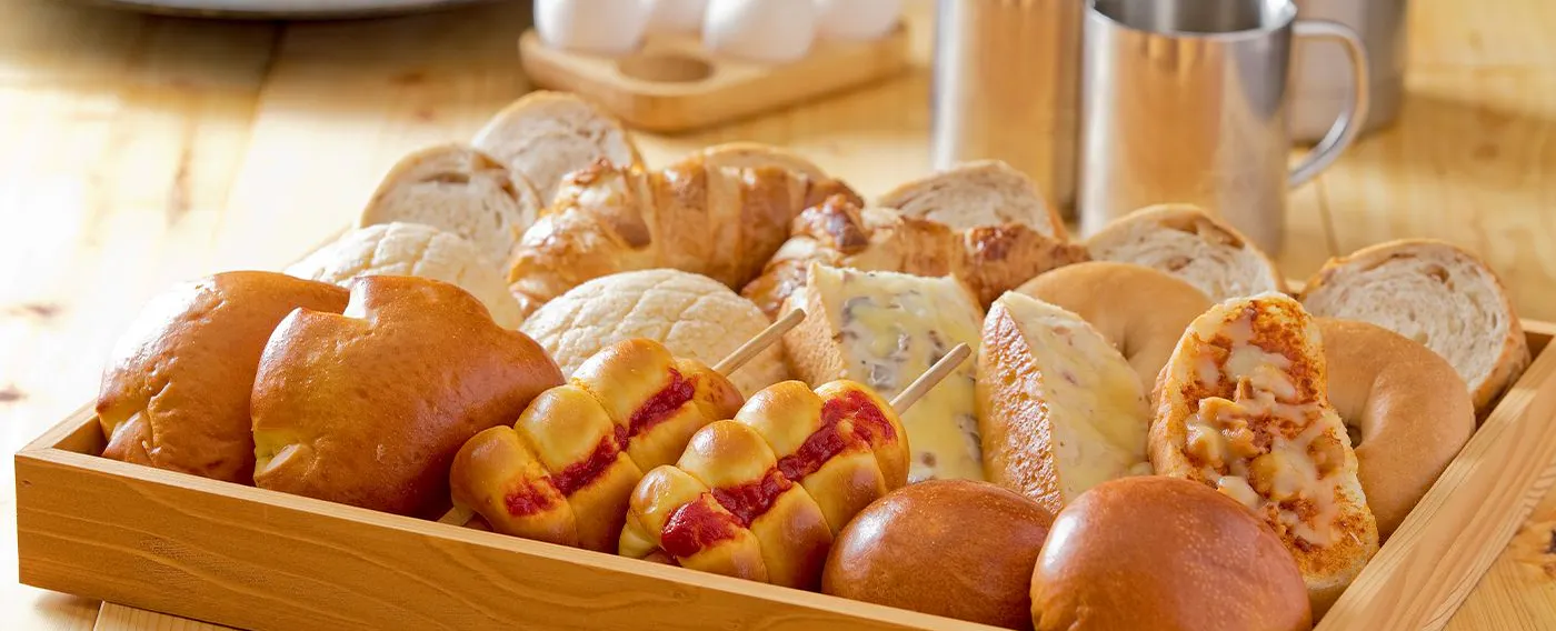 อาหารเช้า