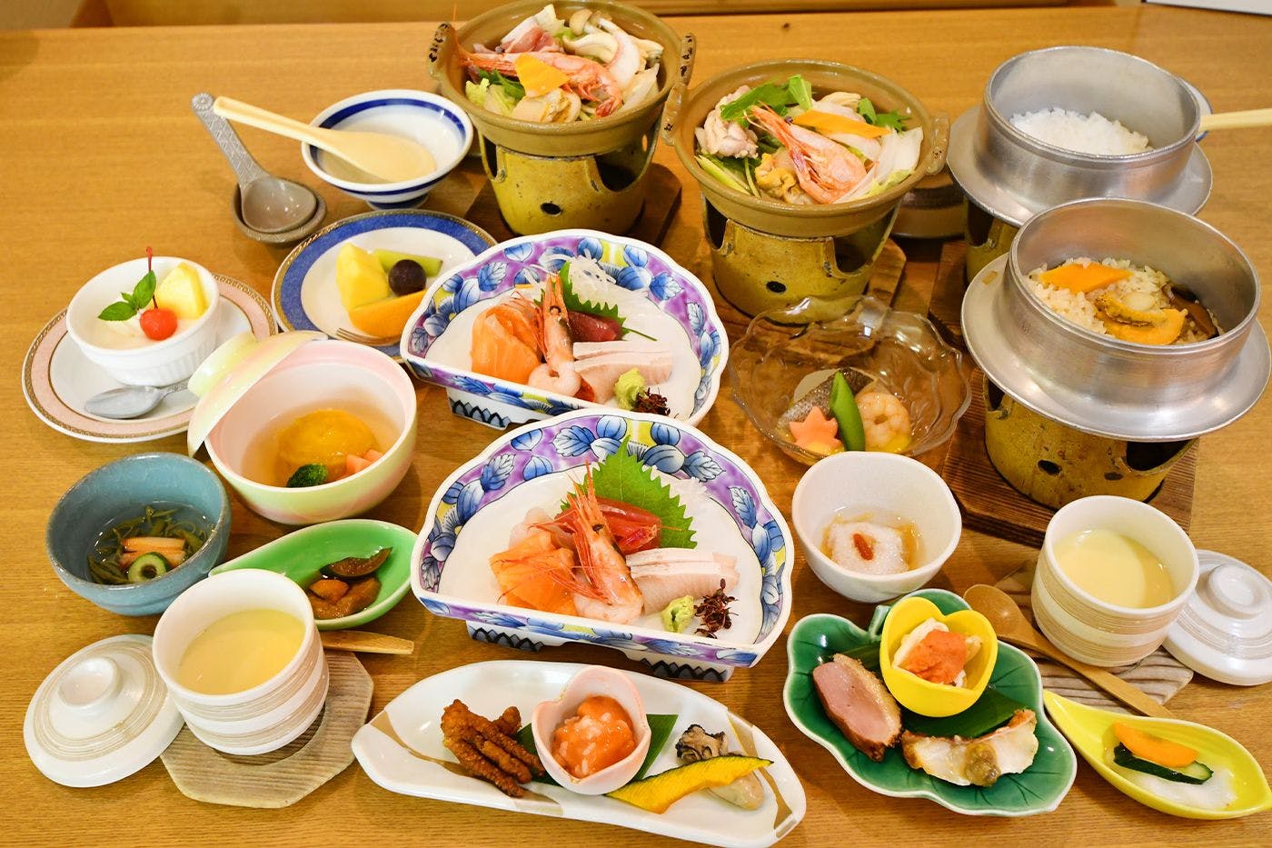 餐點（夫妻膳）