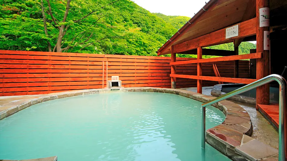Hotel Hakodate Hirome-so