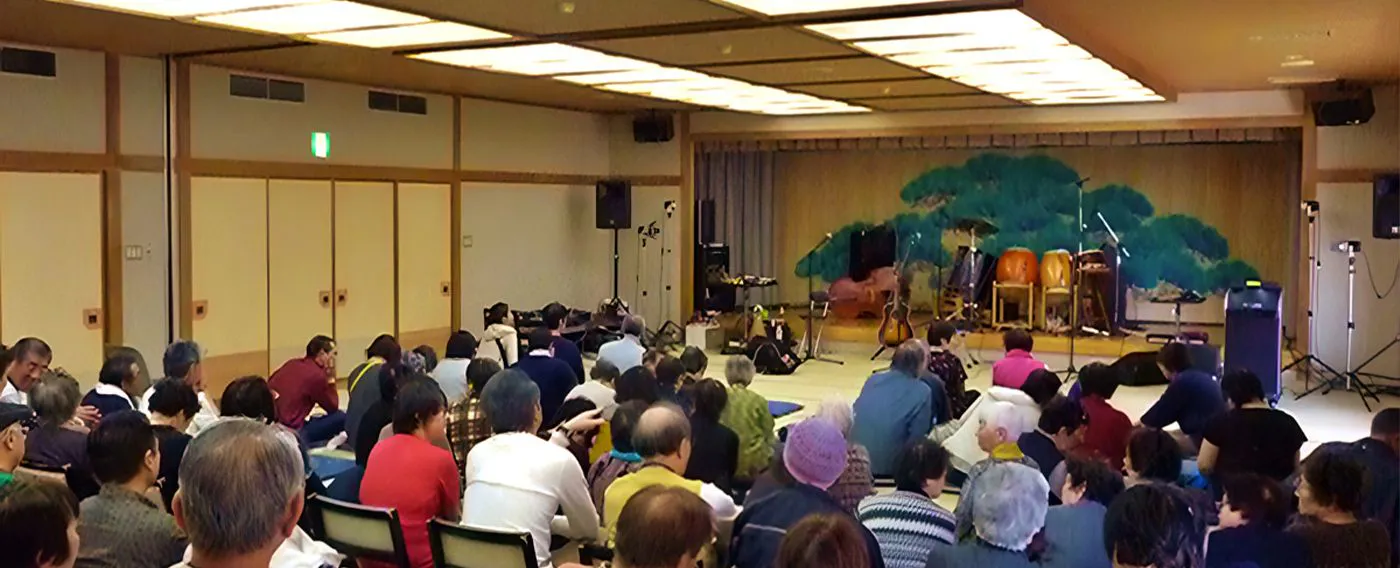 宴會廳・多功能廳