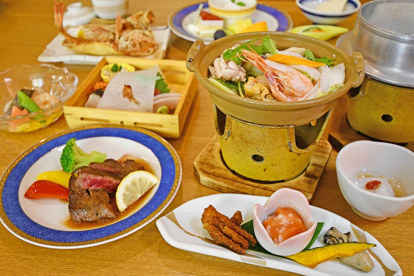 Hotel Hakodate Hirome-so
