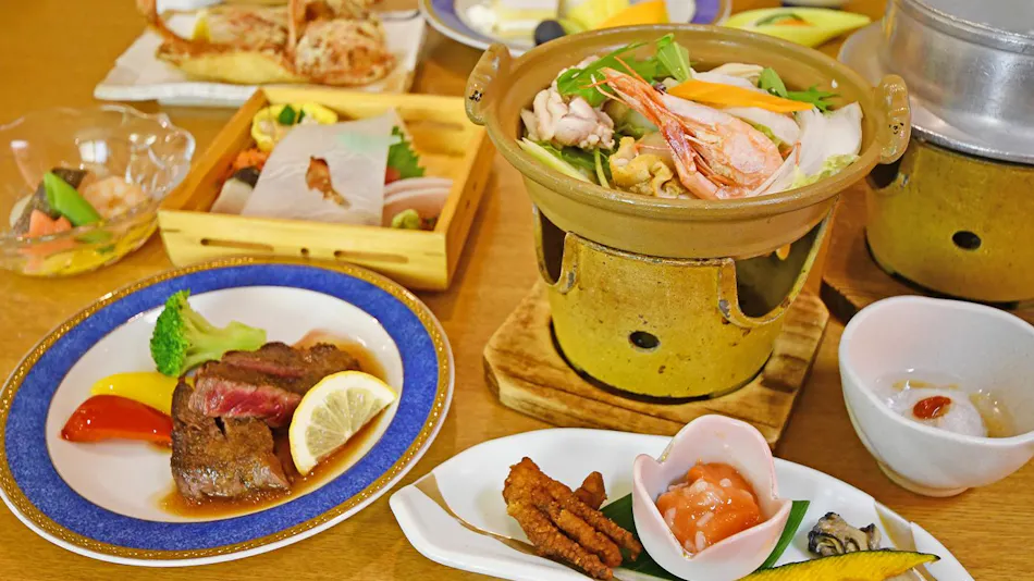 Hotel Hakodate Hirome-so