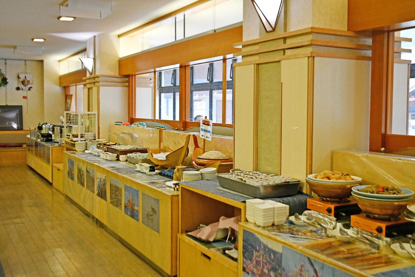 Hotel Hakodate Hirome-so