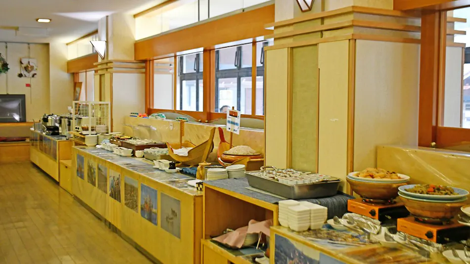 Hotel Hakodate Hirome-so