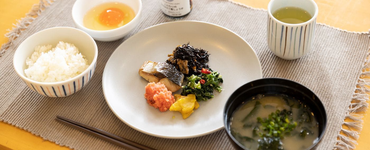 Ariston Inn Kanda Kitakyushu Airport