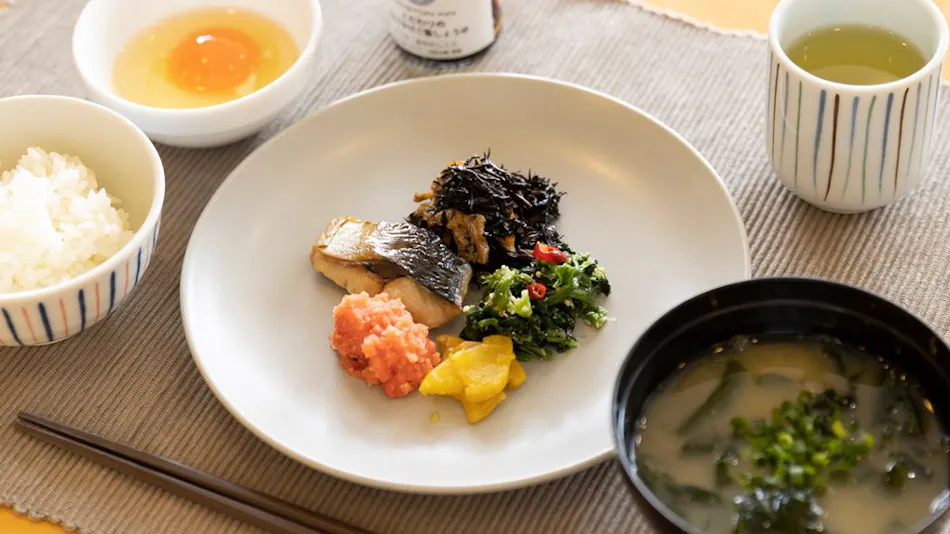 Ariston Inn Kanda Kitakyushu Airport