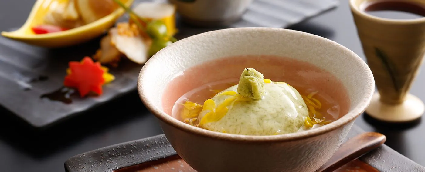 อาหารไคเซกิ