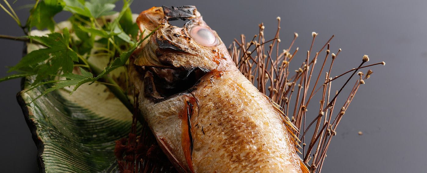 อาหารไคเซกิ