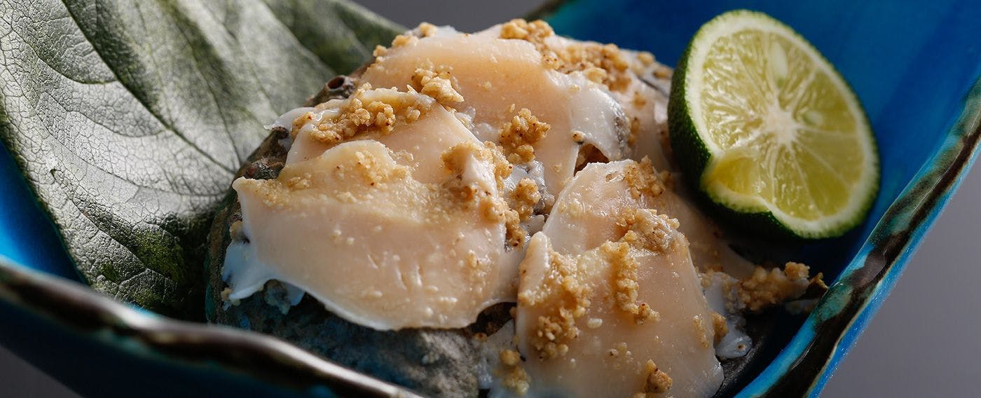 อาหารไคเซกิ