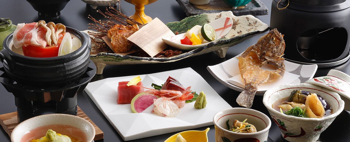 อาหารไคเซกิ