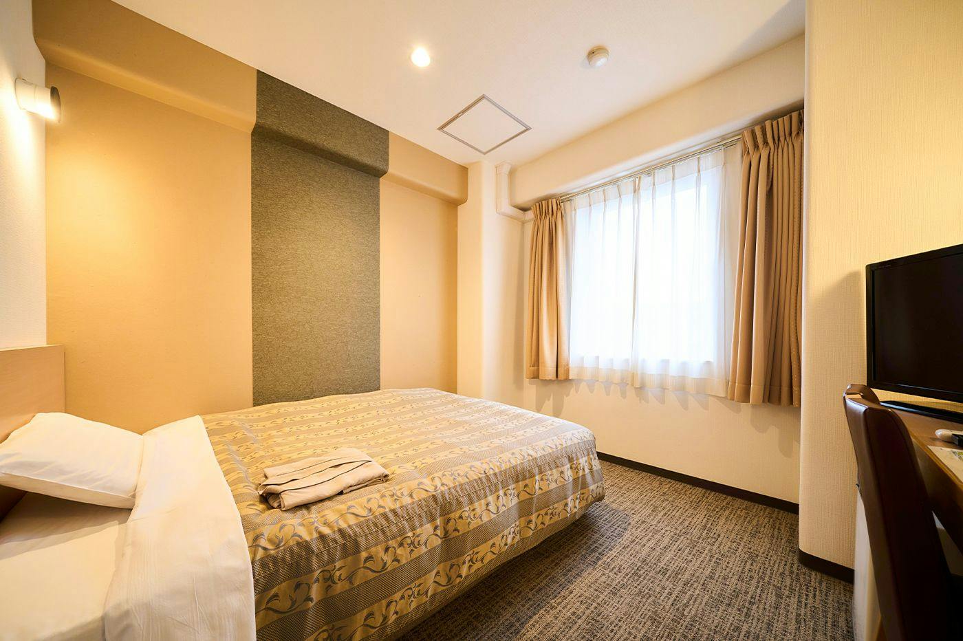 Kyoto Dai-ichi Hotel Kyoto Station Hachijo Exit (All Non-Smoking Rooms)