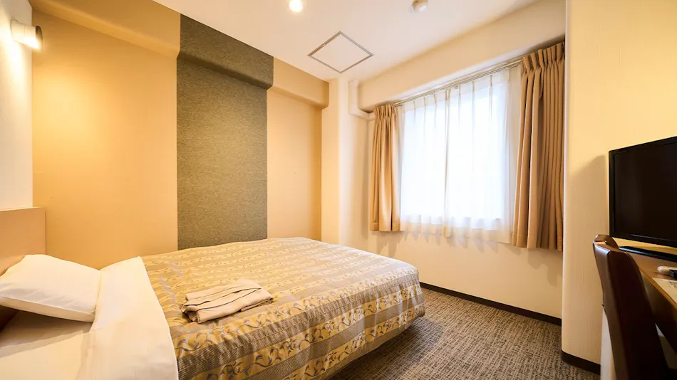 Kyoto Dai-ichi Hotel Kyoto Station Hachijo Exit (All Non-Smoking Rooms)