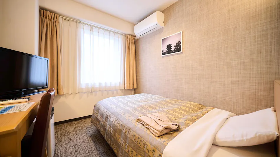 Kyoto Dai-ichi Hotel Kyoto Station Hachijo Exit (All Non-Smoking Rooms)