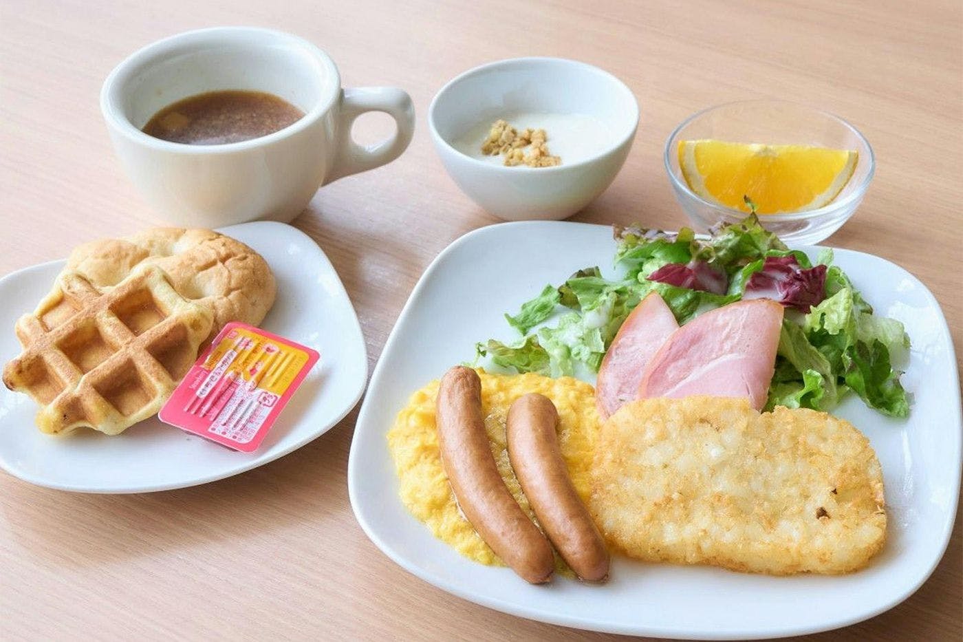 Kyoto Dai-ichi Hotel Kyoto Station Hachijo Exit (All Non-Smoking Rooms)