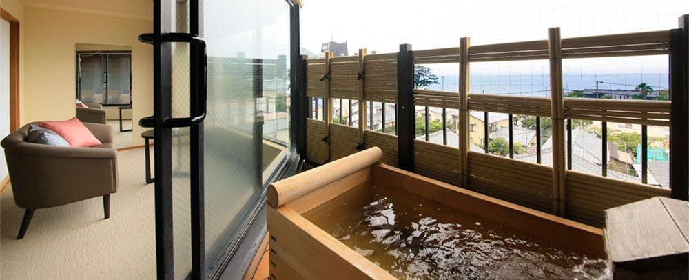 全国のペットokのお部屋 露天風呂ありの おすすめホテル 旅館 18選 お得に宿泊予約 Yahoo トラベル