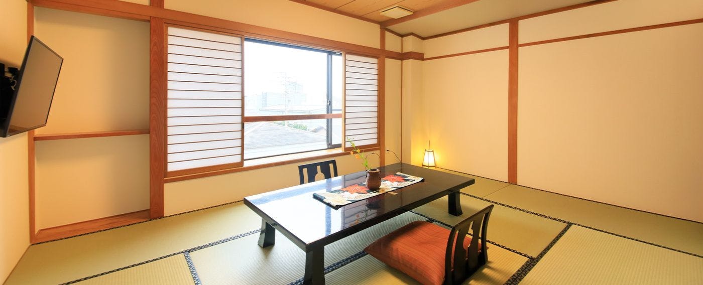 Yururi Nishi-Izu: A Hot Spring Inn Where You Can Stay with Your Beloved Dog