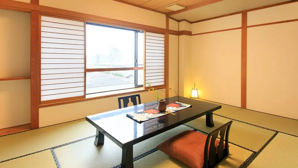 Yururi Nishi-Izu: A Hot Spring Inn Where You Can Stay with Your Beloved Dog