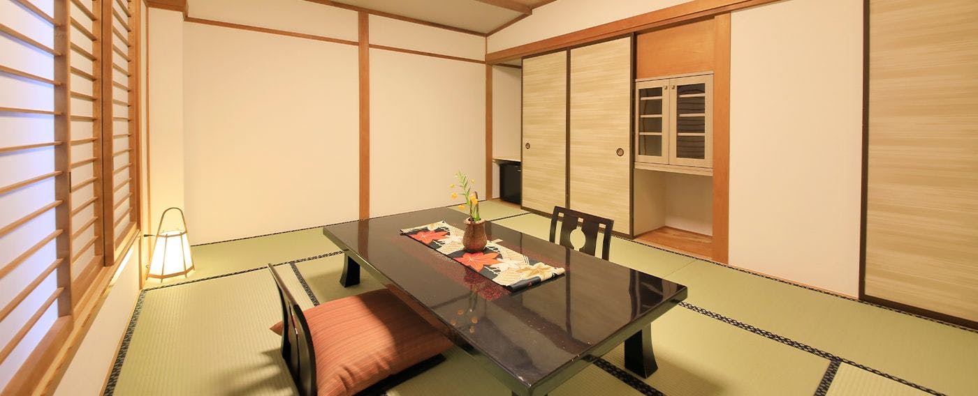 Yururi Nishi-Izu: A Hot Spring Inn Where You Can Stay with Your Beloved Dog