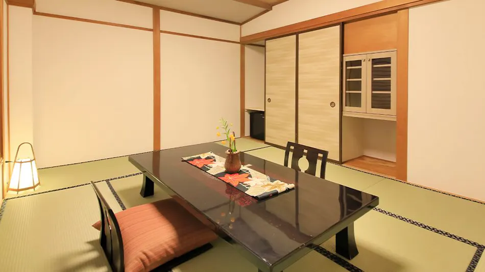 Yururi Nishi-Izu: A Hot Spring Inn Where You Can Stay with Your Beloved Dog