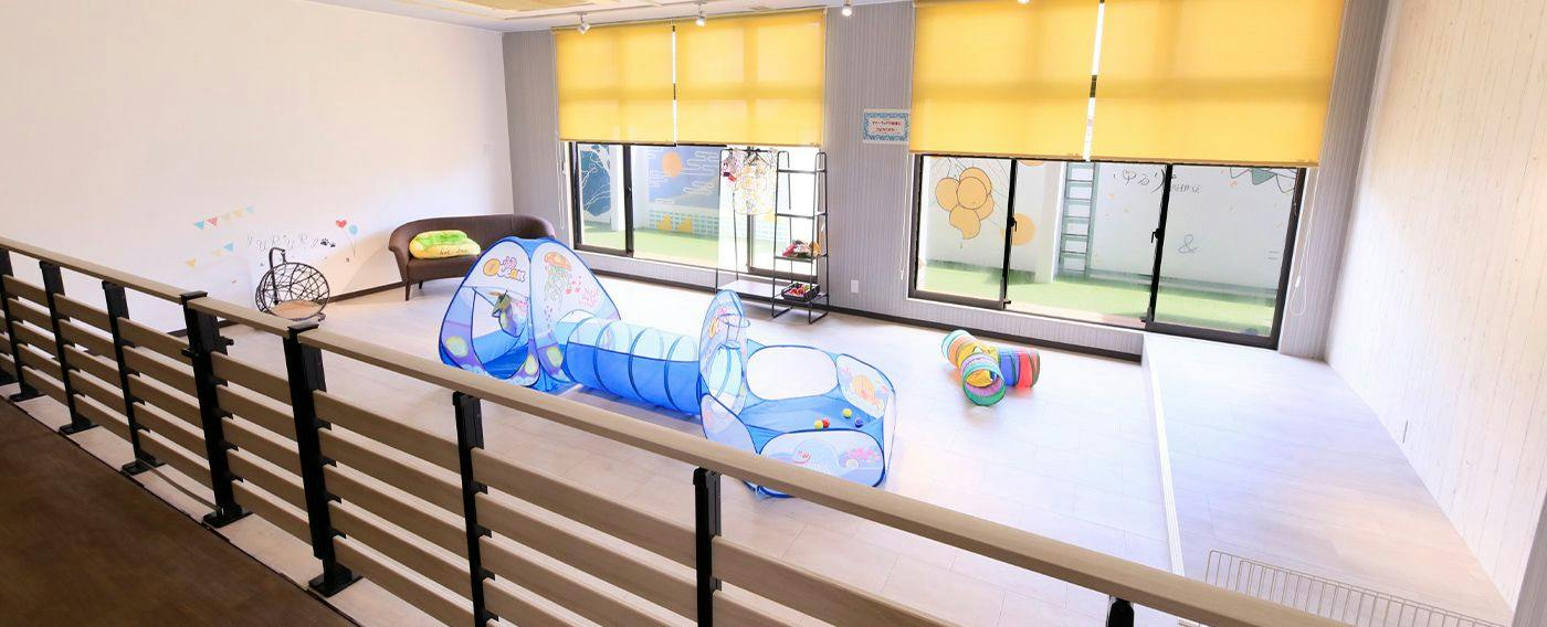 Yururi Nishi-Izu: A Hot Spring Inn Where You Can Stay with Your Beloved Dog