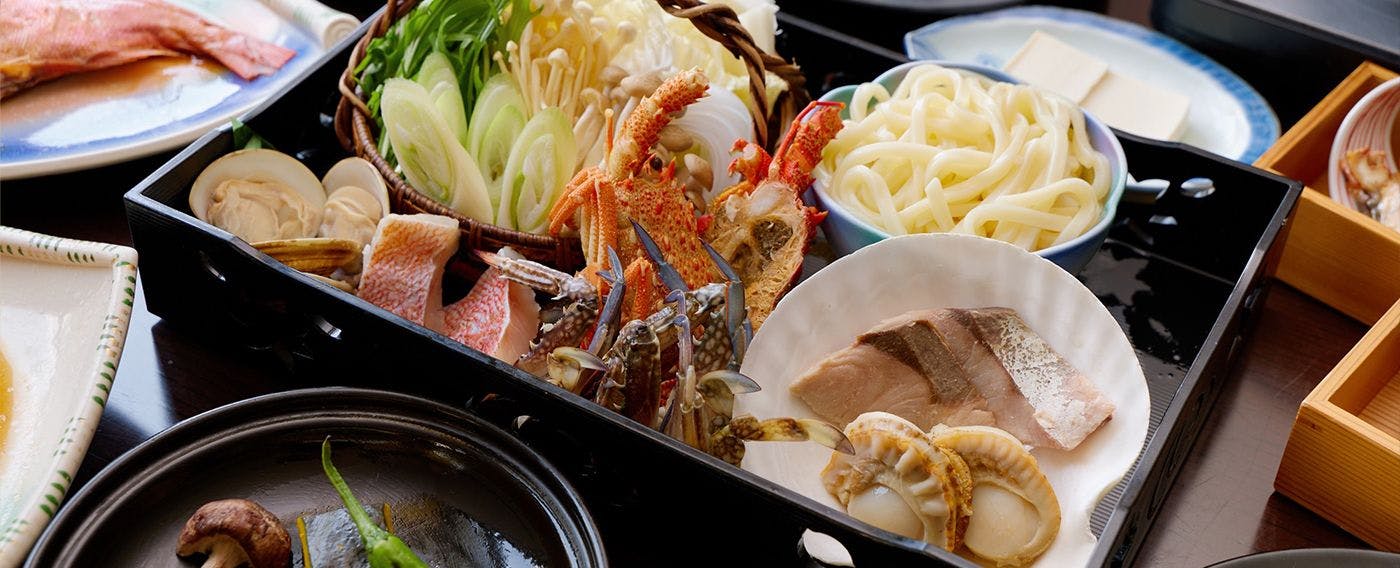 Yururi Nishi-Izu: A Hot Spring Inn Where You Can Stay with Your Beloved Dog