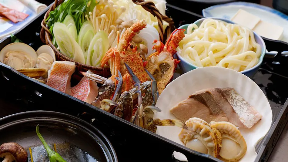 Yururi Nishi-Izu: A Hot Spring Inn Where You Can Stay with Your Beloved Dog