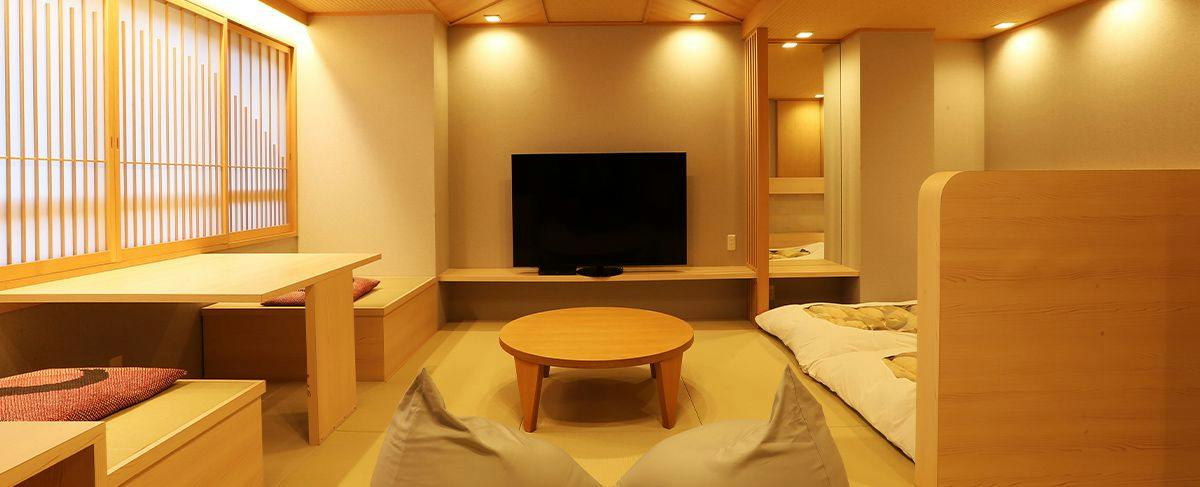 Arima Royal Hotel