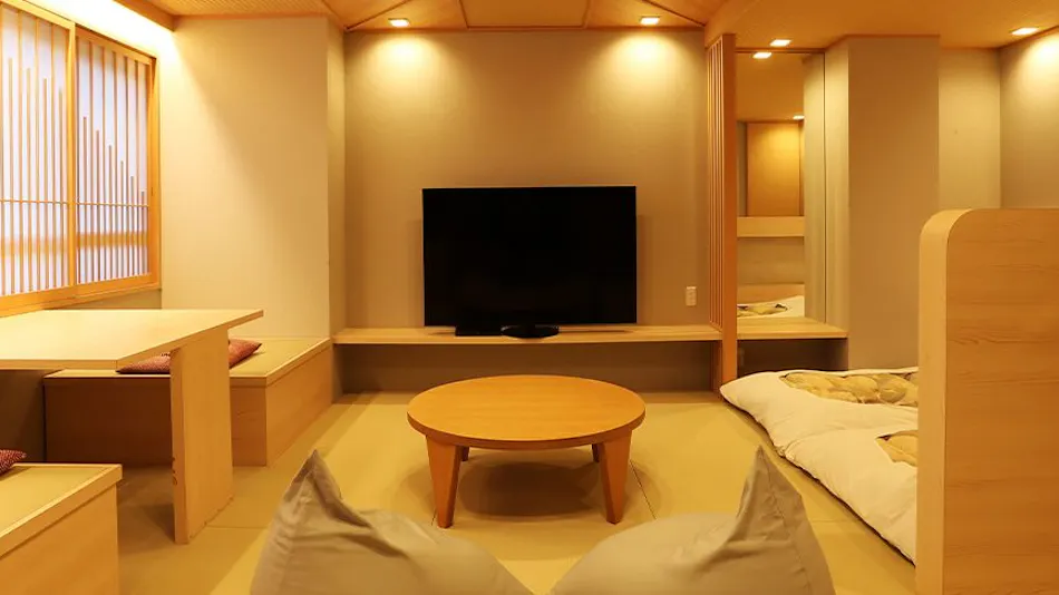 Arima Royal Hotel
