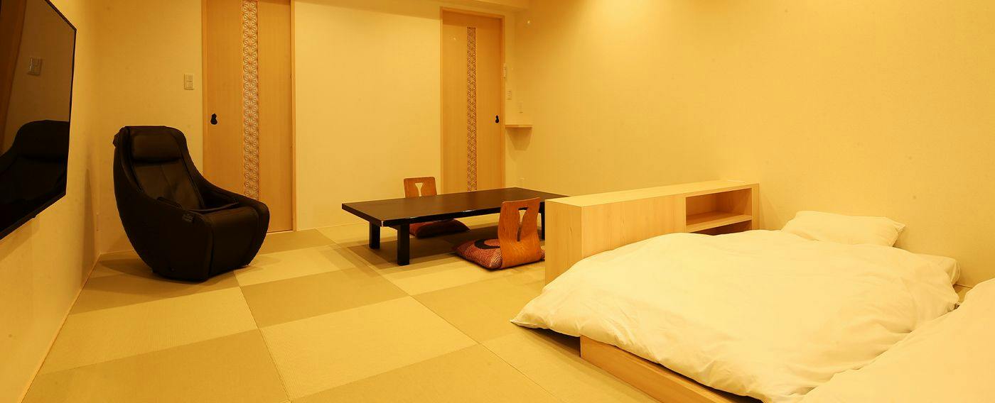 Arima Royal Hotel
