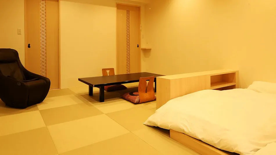 Arima Royal Hotel