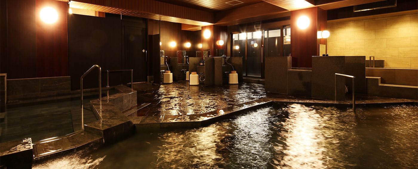 Arima Royal Hotel