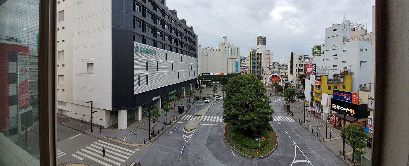 ทิวทัศน์