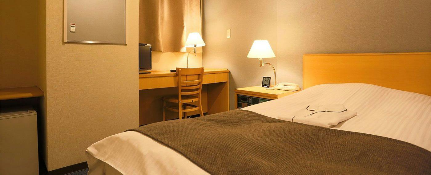 City Hotel Hiroki