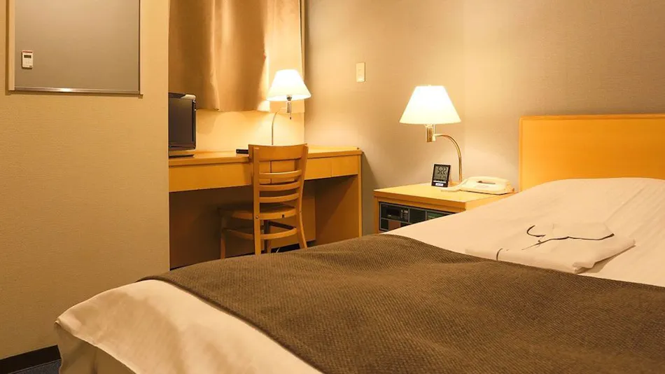City Hotel Hiroki