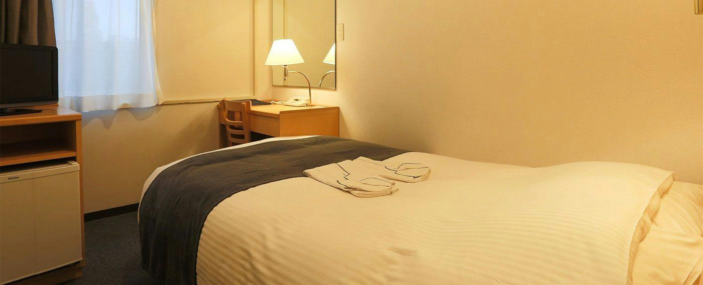 City Hotel Hiroki