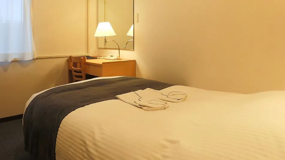 City Hotel Hiroki